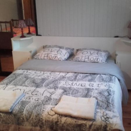 L'Escale Thoduroise Apartment Thodure Ngoại thất bức ảnh